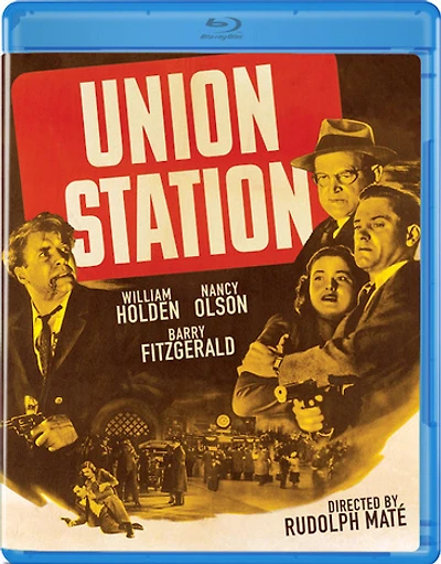 Union Station - USED