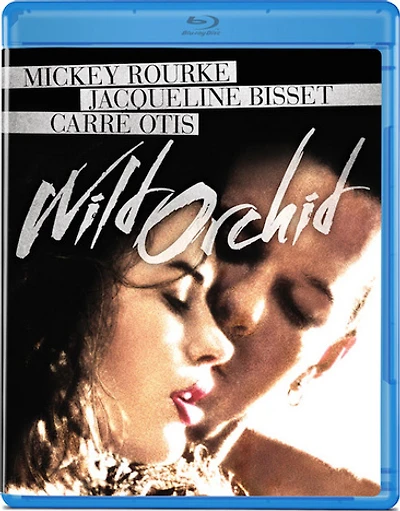 Wild Orchid - USED