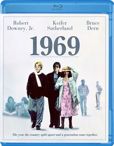 1969 - NEW