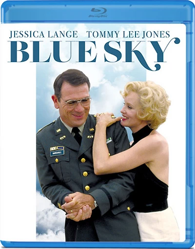 Blue Sky - NEW