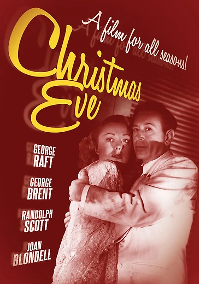 Christmas Eve - USED