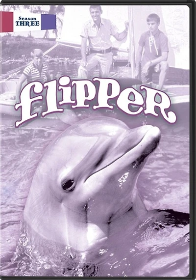 Flipper The Original Series: Season 3