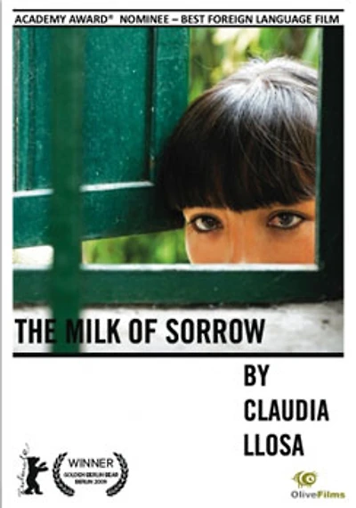 The Milk of Sorrow