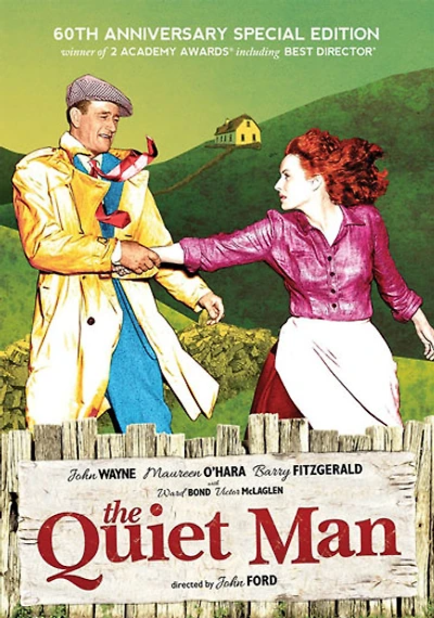 The Quiet Man