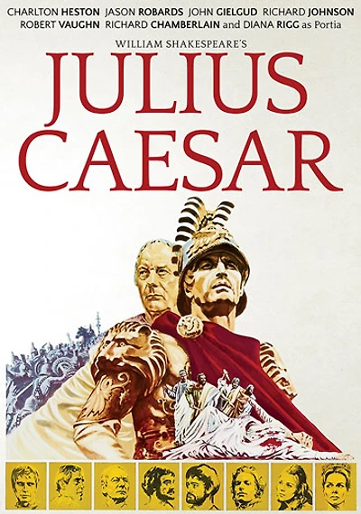 Julius Caesar - NEW
