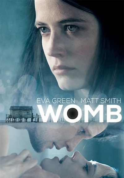 Womb - USED