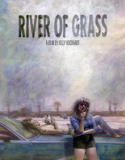 River of Grass - NEW