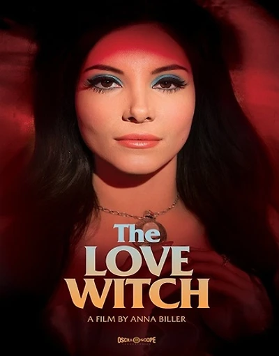 The Love Witch - NEW
