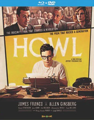 Howl - USED