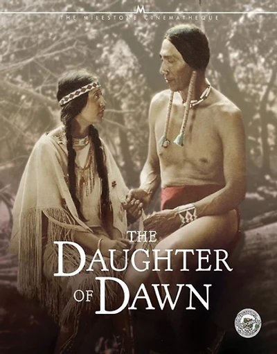Daughter of Dawn - NEW