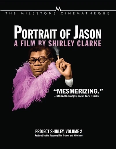 Portrait Of Jason - NEW