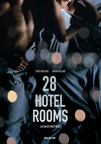 28 Hotel Rooms - USED