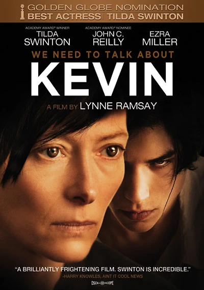 We Need to Talk About Kevin - USED