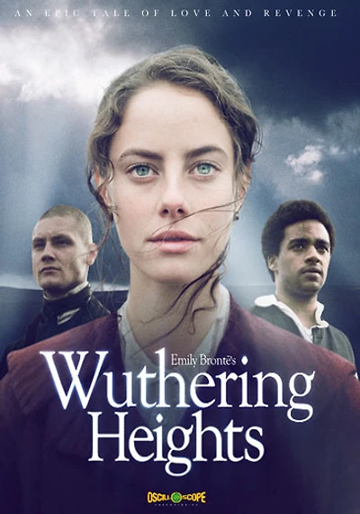 Wuthering Heights - USED