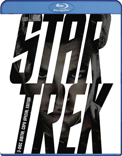Star Trek - USED