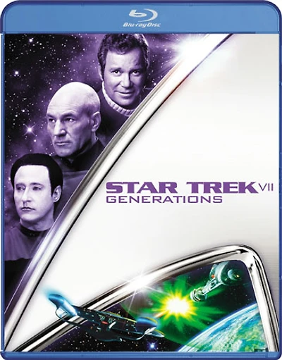 Star Trek Generations - USED