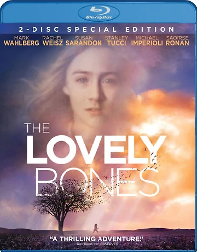 The Lovely Bones - USED