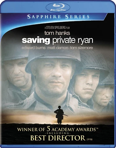 Saving Private Ryan - USED