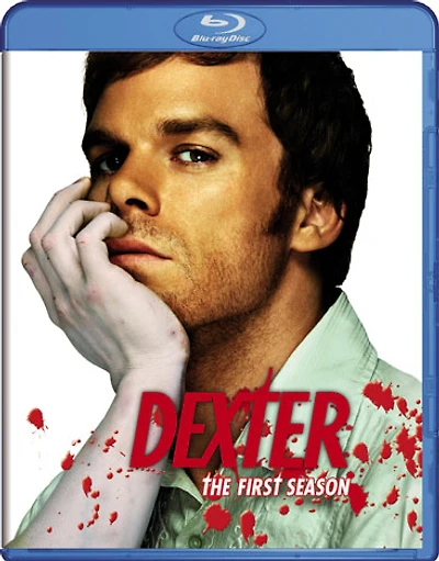 Dexter: The First Season - USED