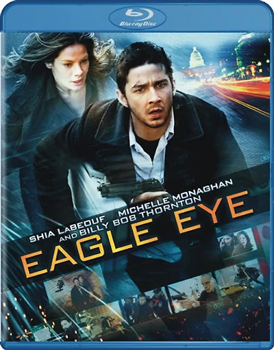 Eagle Eye - USED