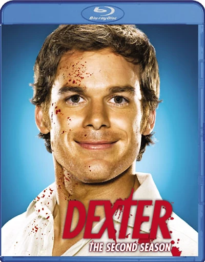 Dexter: The Second Season - USED