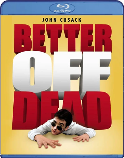 Better Off Dead - USED