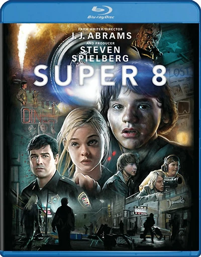 Super 8 - USED