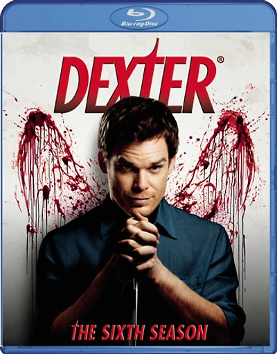 Dexter: The Sixth Season - USED