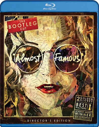 Almost Famous - NEW