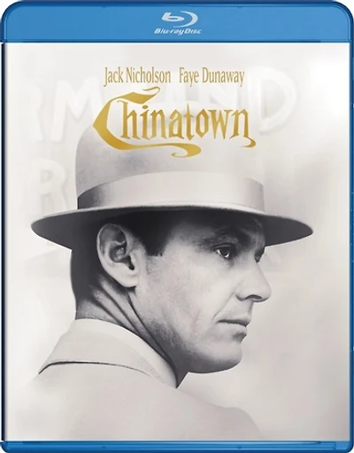 Chinatown - USED
