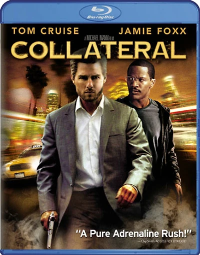 Collateral - NEW