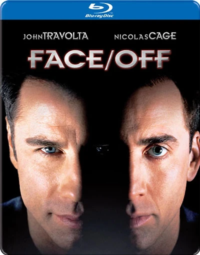 Face/Off - USED