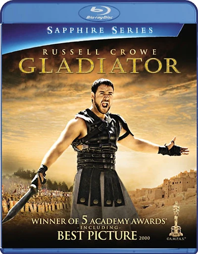 Gladiator - USED