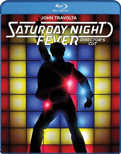 Saturday Night Fever - USED