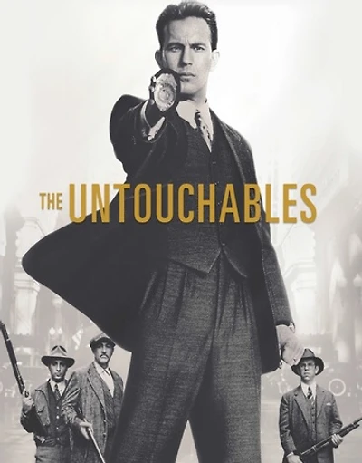 The Untouchables