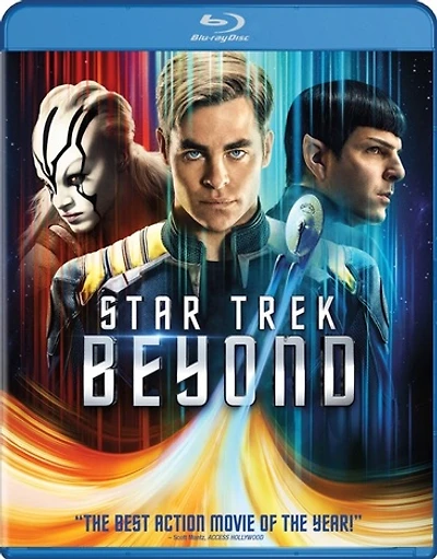 Star Trek Beyond - USED