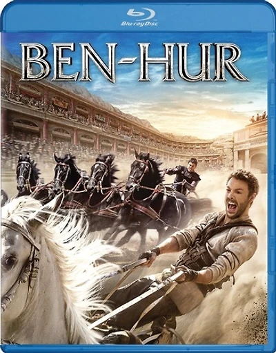 Ben-Hur - USED