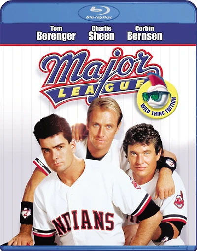Major League - USED