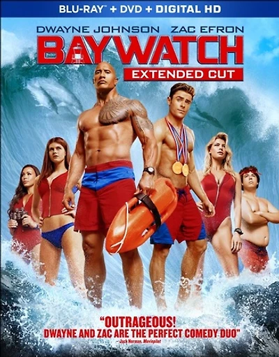 Baywatch - USED