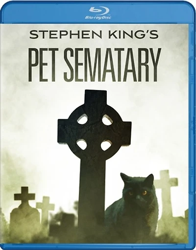 Pet Sematary - USED