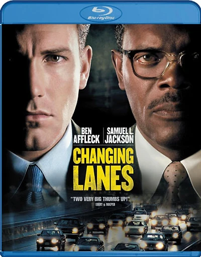 Changing Lanes - NEW