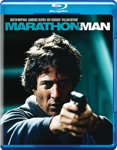 Marathon Man - NEW