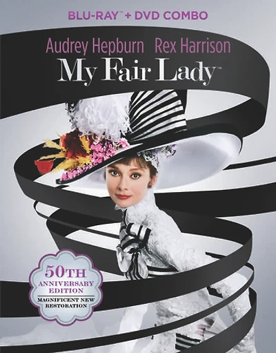 My Fair Lady - USED
