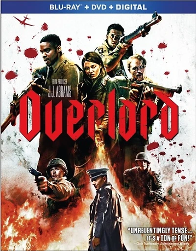 Overlord - USED