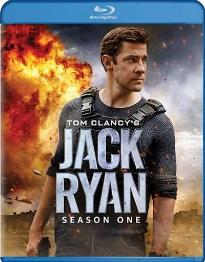Tom Clancy's Jack Ryan: Season One - USED