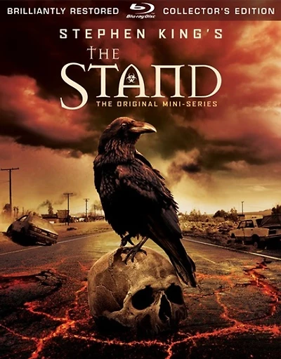 Stephen King's The Stand - USED