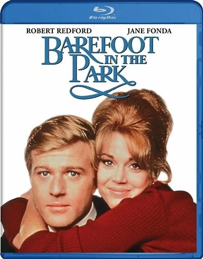 Barefoot In The Park - USED