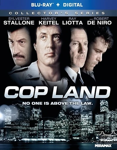 Cop Land - NEW