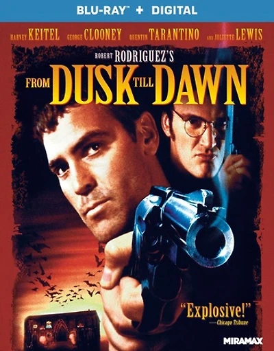From Dusk Till Dawn - USED