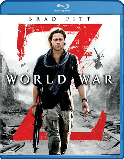 World War Z - USED